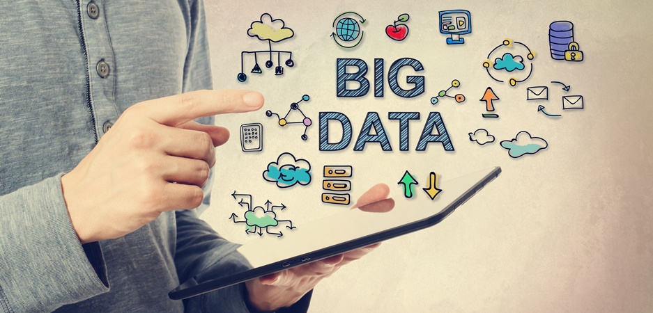 Quem é você na fila do Big Data?